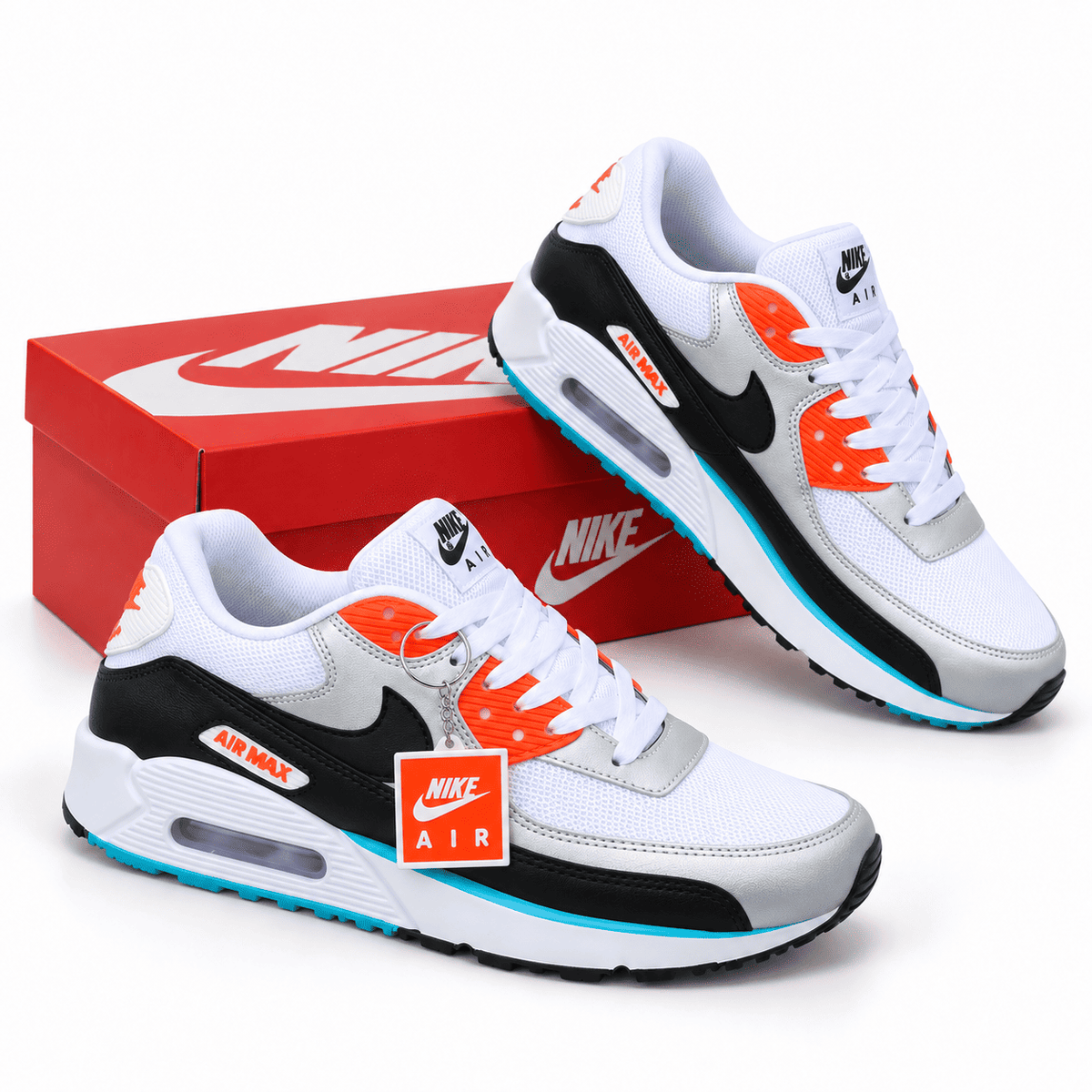 🔥🛍️ ¡PRE-BLACK FRIDAY! ⚡ OFERTA EXCLUSIVA SOLO HOY | NIKE AERO IMPACT™ – NUEVO LANZAMIENTO 2027 | ELEGANCIA Y CONFORT | ¡PAGA AL RECIBIR! 🚚💥 ¡80% DE DESCUENTO SOLO POR HOY! 🔥