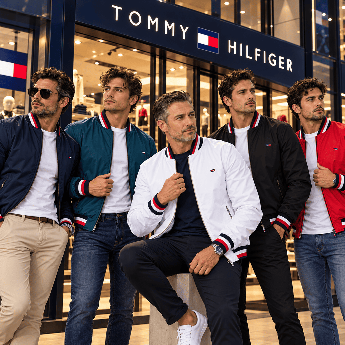 Chaqueta Premium Impermeable – Elegancia y Protección Todo el Día | 70% DE DESCUENTO SOLO HOY | PAGA AL RECIBIR