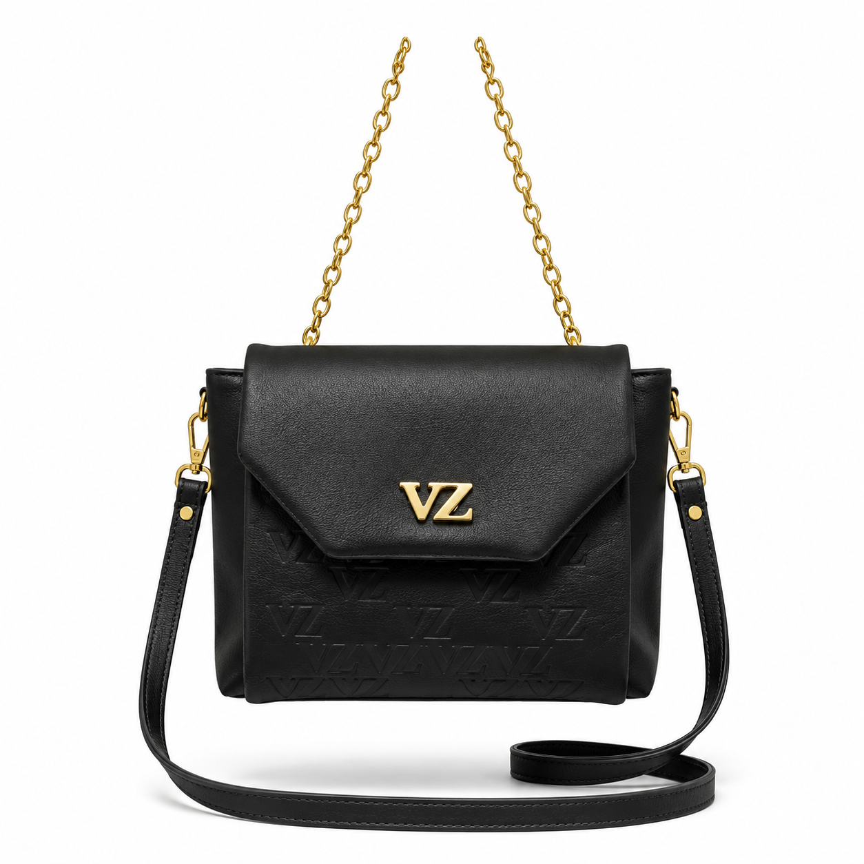 Durabilidad 10 Años - Bolso Milano VZ
