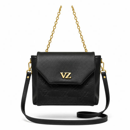 Durabilidad 10 Años - Bolso Milano VZ