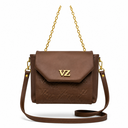 Durabilidad 10 Años - Bolso Milano VZ