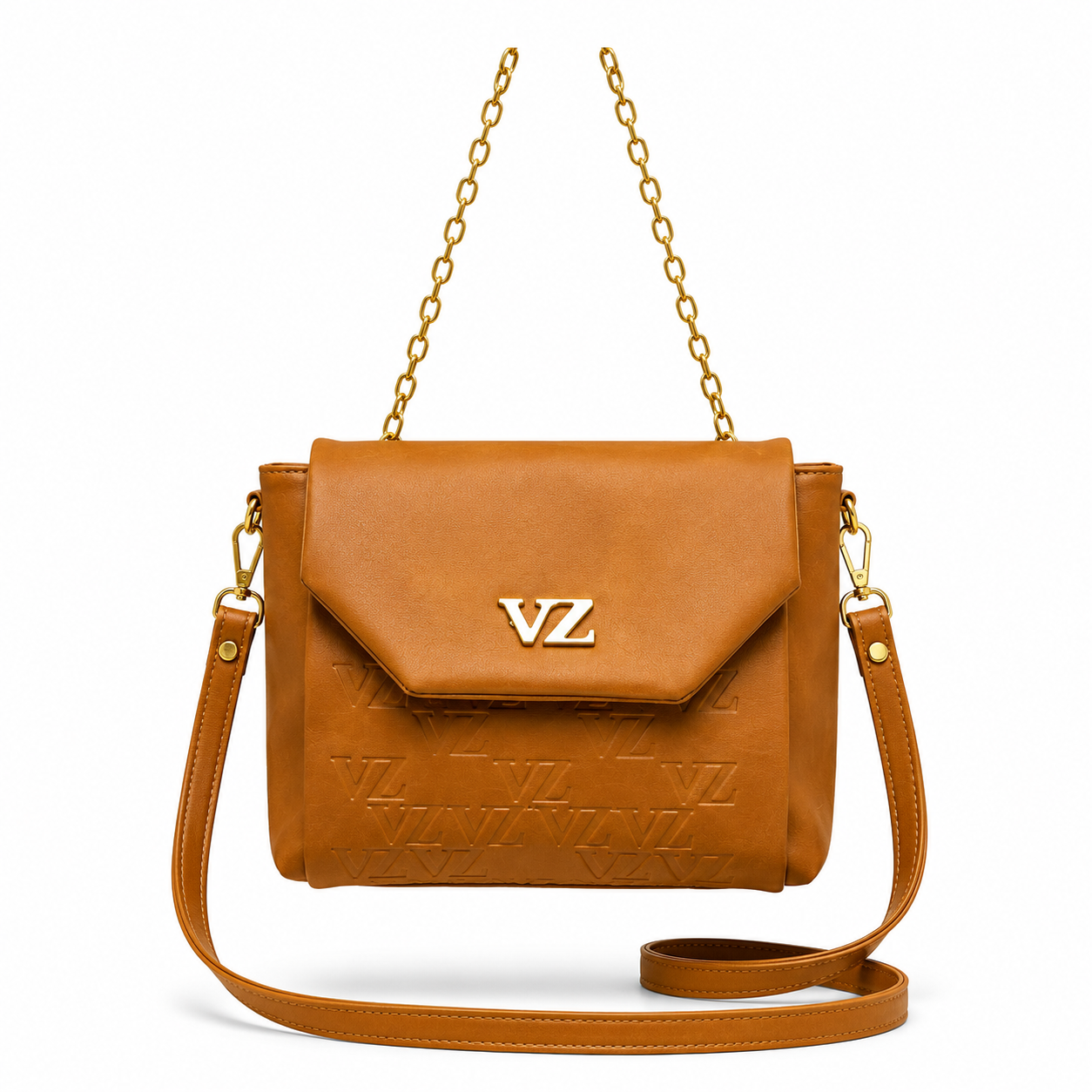 Durabilidad 10 Años - Bolso Milano VZ