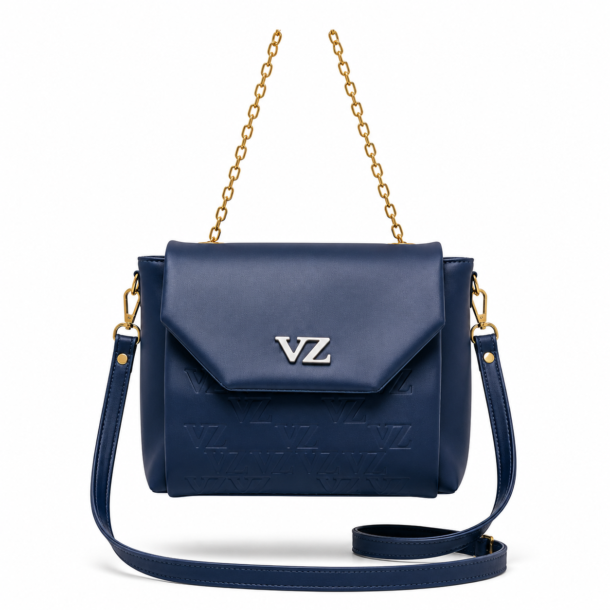 Durabilidad 10 Años - Bolso Milano VZ