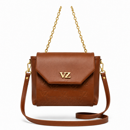 Durabilidad 10 Años - Bolso Milano VZ