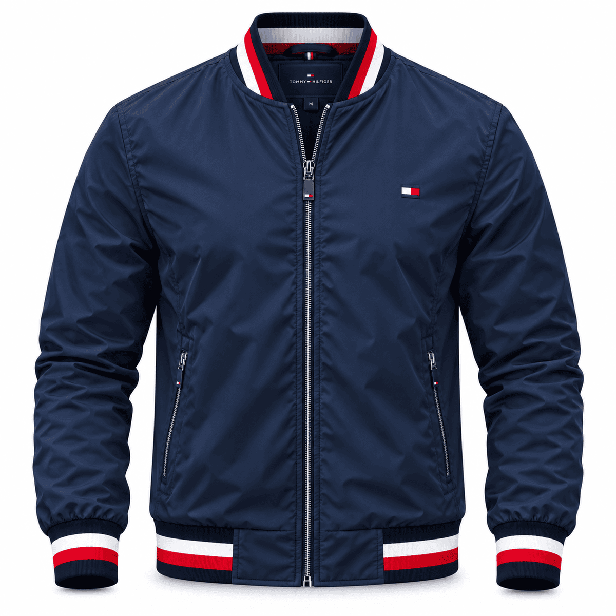 Chaqueta Premium Impermeable – Elegancia y Protección Todo el Día | 70% DE DESCUENTO SOLO HOY | PAGA AL RECIBIR