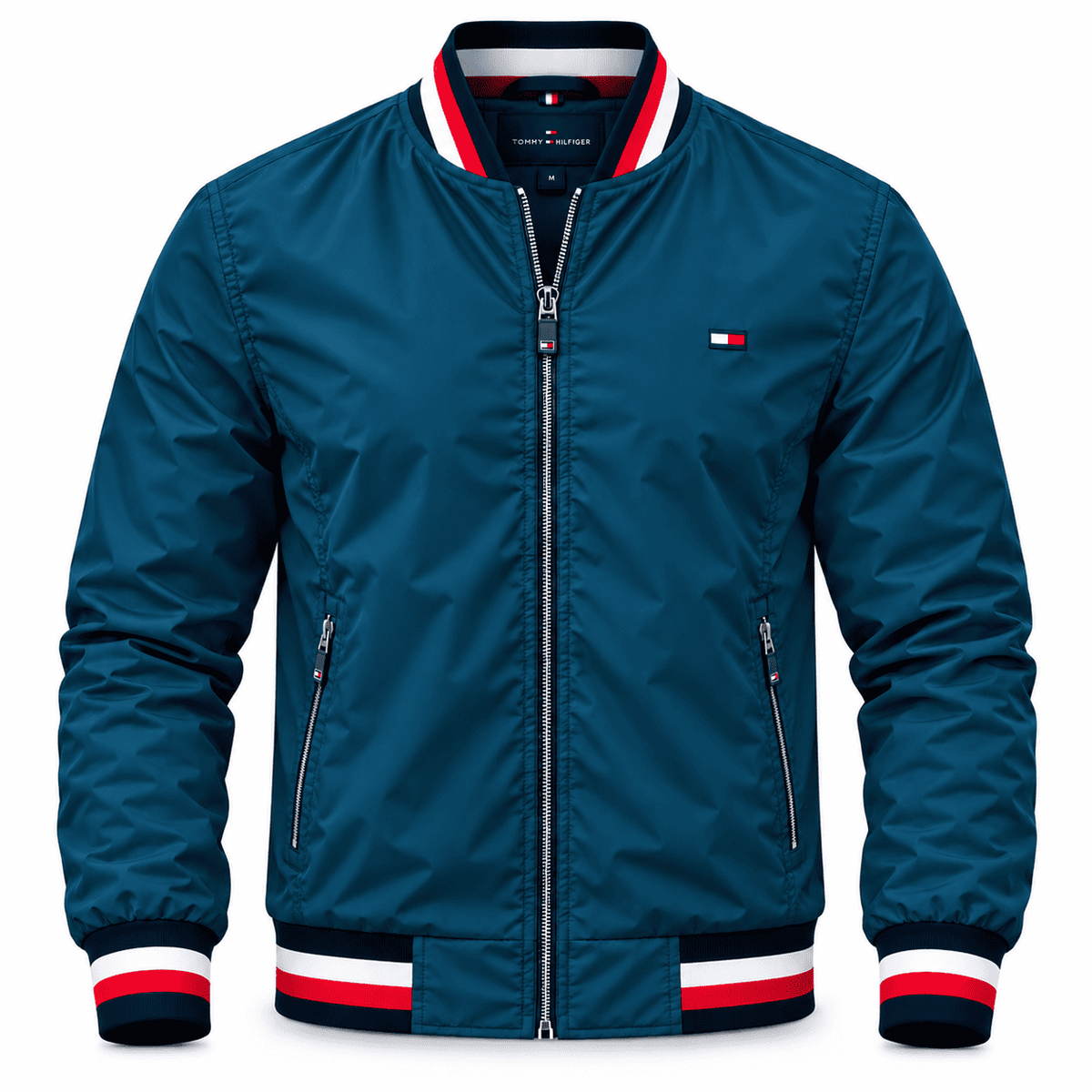 Chaqueta Premium Impermeable – Elegancia y Protección Todo el Día | 70% DE DESCUENTO SOLO HOY | PAGA AL RECIBIR