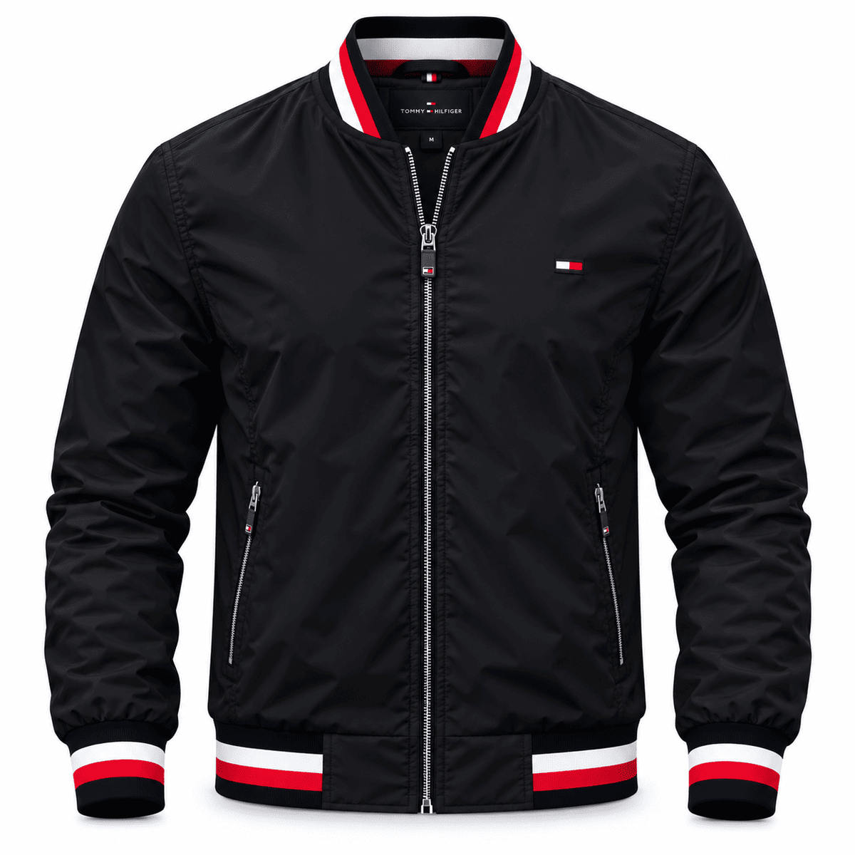 Chaqueta Premium Impermeable – Elegancia y Protección Todo el Día | 70% DE DESCUENTO SOLO HOY | PAGA AL RECIBIR