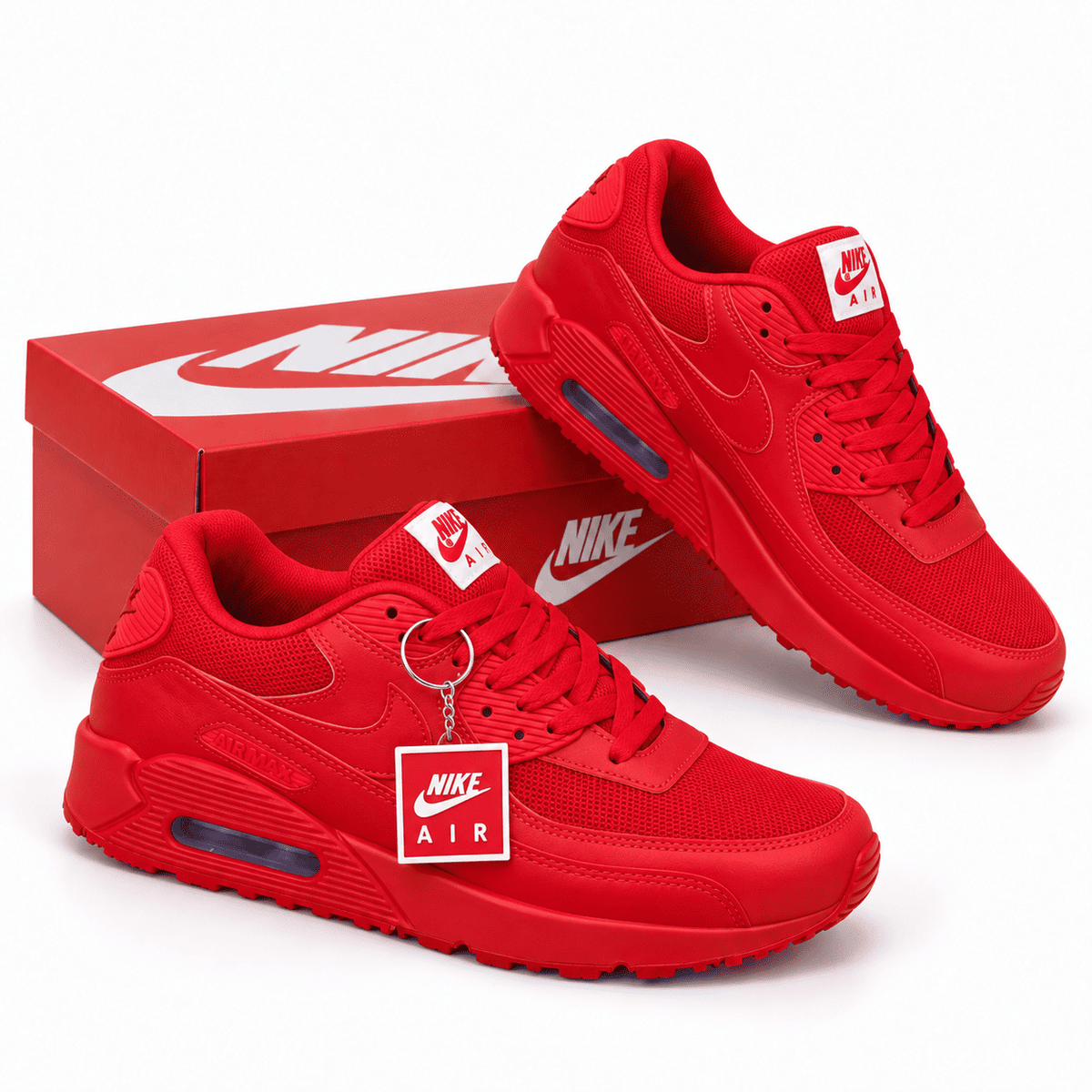 🔥🛍️ ¡PRE-BLACK FRIDAY! ⚡ OFERTA EXCLUSIVA SOLO HOY | NIKE AERO IMPACT™ – NUEVO LANZAMIENTO 2027 | ELEGANCIA Y CONFORT | ¡PAGA AL RECIBIR! 🚚💥 ¡80% DE DESCUENTO SOLO POR HOY! 🔥