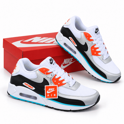🔥🛍️ ¡PRE-BLACK FRIDAY! ⚡ OFERTA EXCLUSIVA SOLO HOY | NIKE AERO IMPACT™ – NUEVO LANZAMIENTO 2027 | ELEGANCIA Y CONFORT | ¡PAGA AL RECIBIR! 🚚💥 ¡80% DE DESCUENTO SOLO POR HOY! 🔥