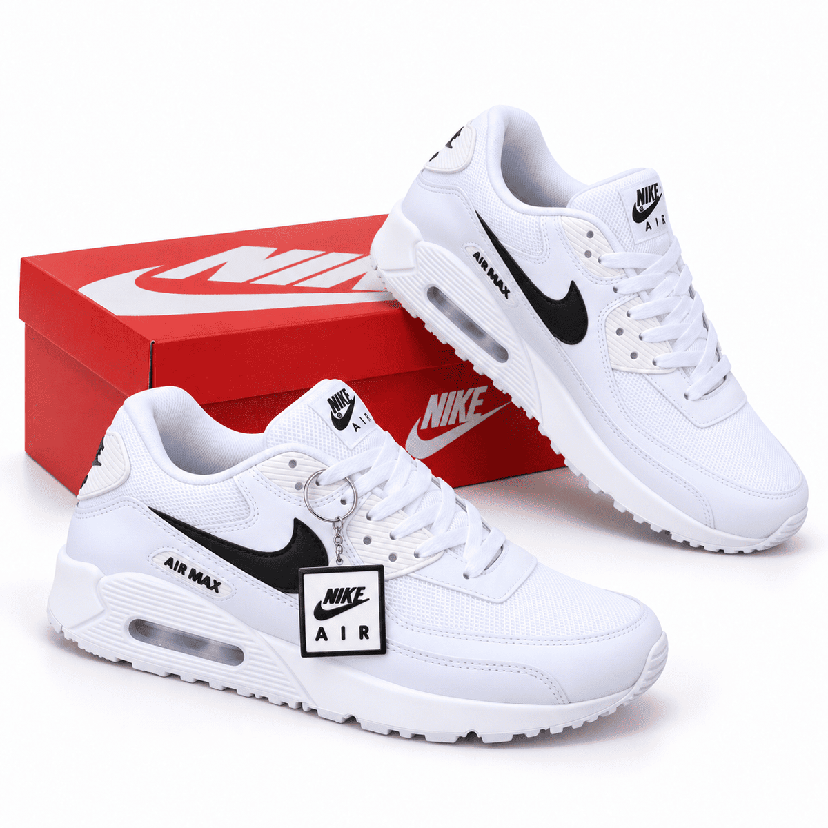 🔥🛍️ ¡PRE-BLACK FRIDAY! ⚡ OFERTA EXCLUSIVA SOLO HOY | NIKE AERO IMPACT™ – NUEVO LANZAMIENTO 2027 | ELEGANCIA Y CONFORT | ¡PAGA AL RECIBIR! 🚚💥 ¡80% DE DESCUENTO SOLO POR HOY! 🔥