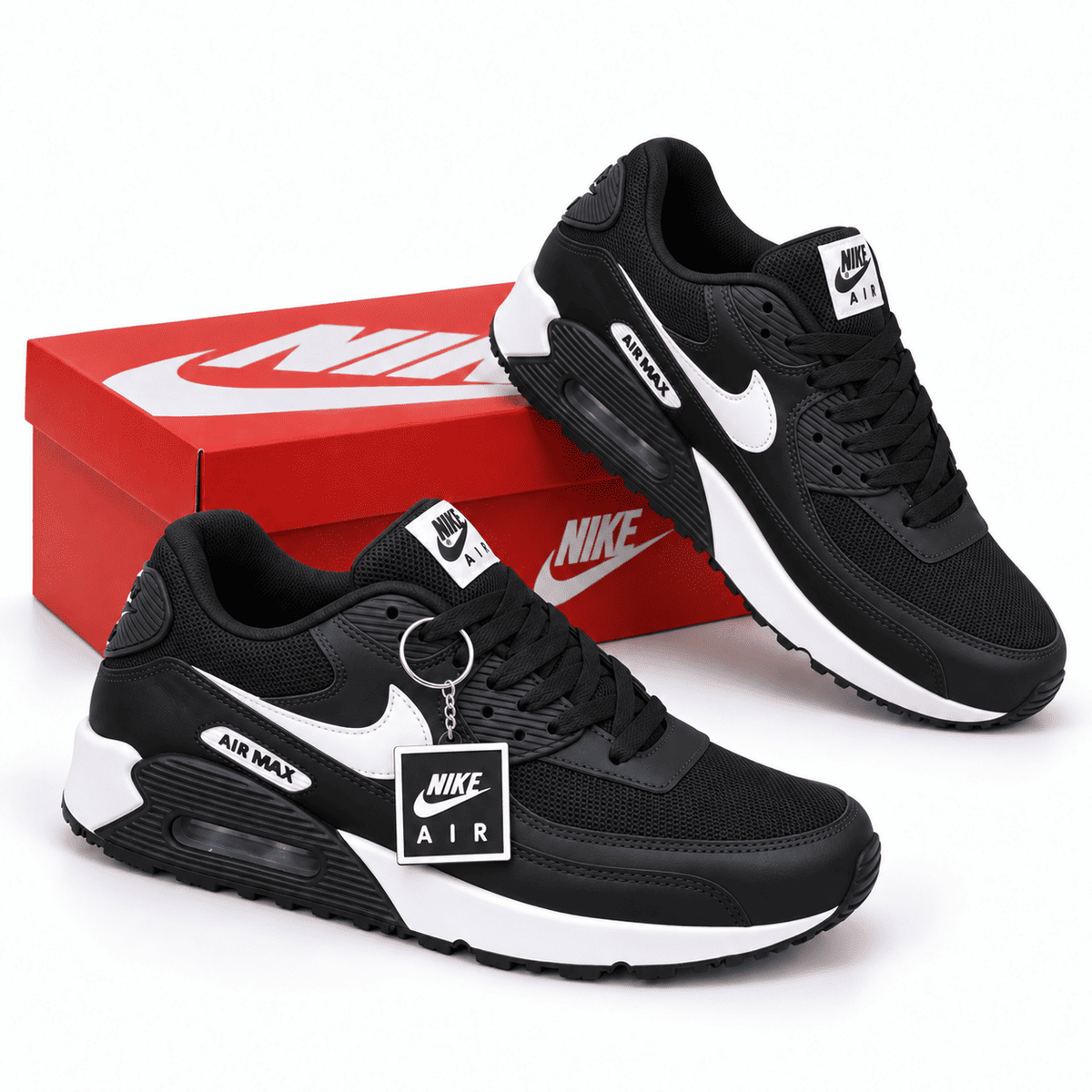 🔥🛍️ ¡PRE-BLACK FRIDAY! ⚡ OFERTA EXCLUSIVA SOLO HOY | NIKE AERO IMPACT™ – NUEVO LANZAMIENTO 2027 | ELEGANCIA Y CONFORT | ¡PAGA AL RECIBIR! 🚚💥 ¡80% DE DESCUENTO SOLO POR HOY! 🔥